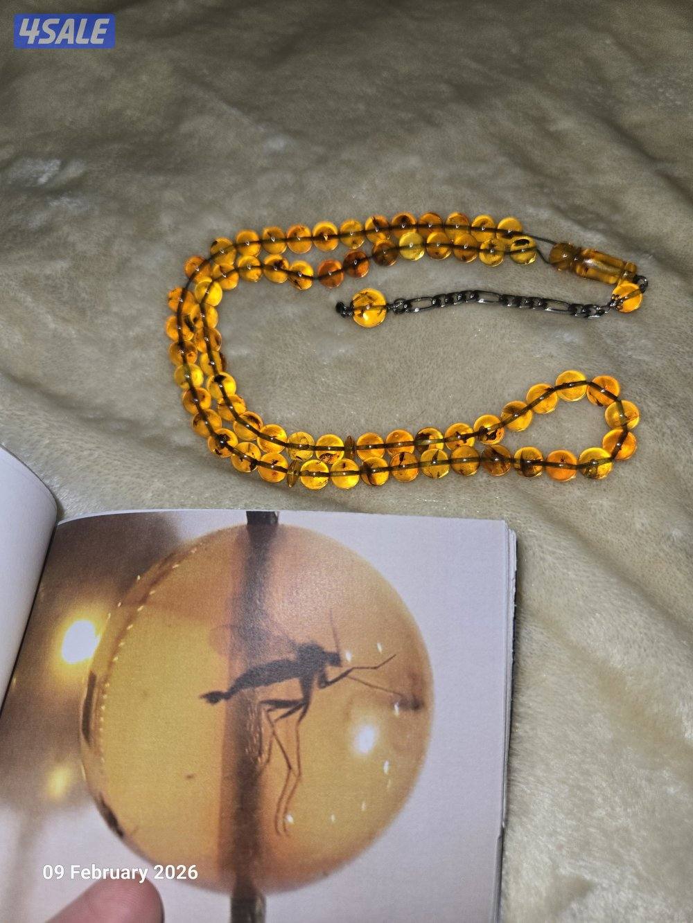 مسباح كهرب حشري كامل من النوادر6