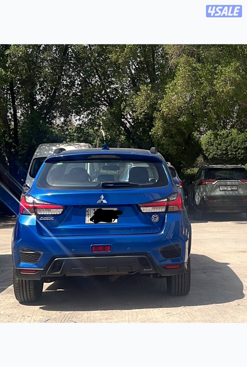 ميتسوبيشي ٢٠٢٠1