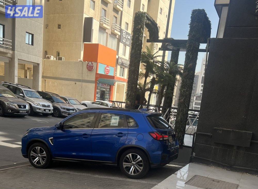 ميتسوبيشي ٢٠٢٠5