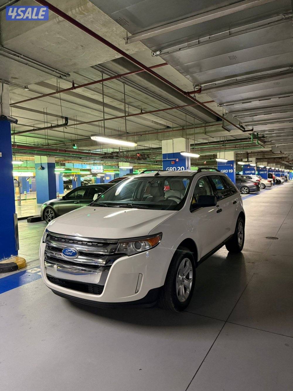 السالميه قطعه 61