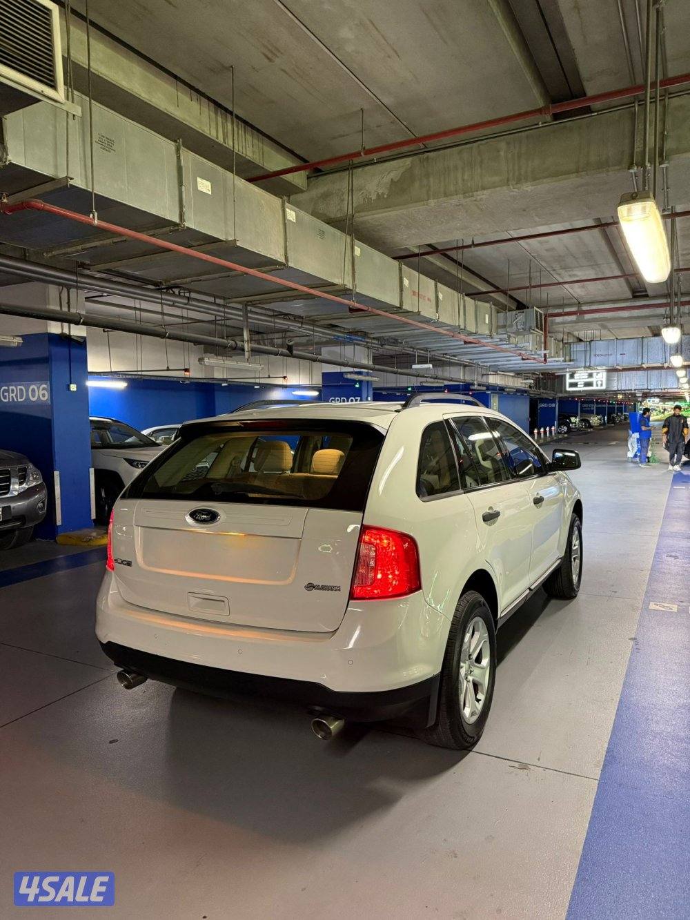 السالميه قطعه 62