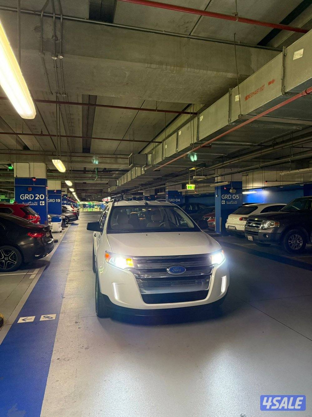 السالميه قطعه 63