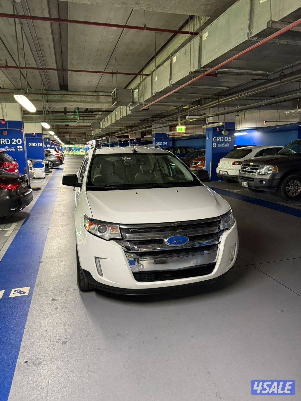 السالميه قطعه 64