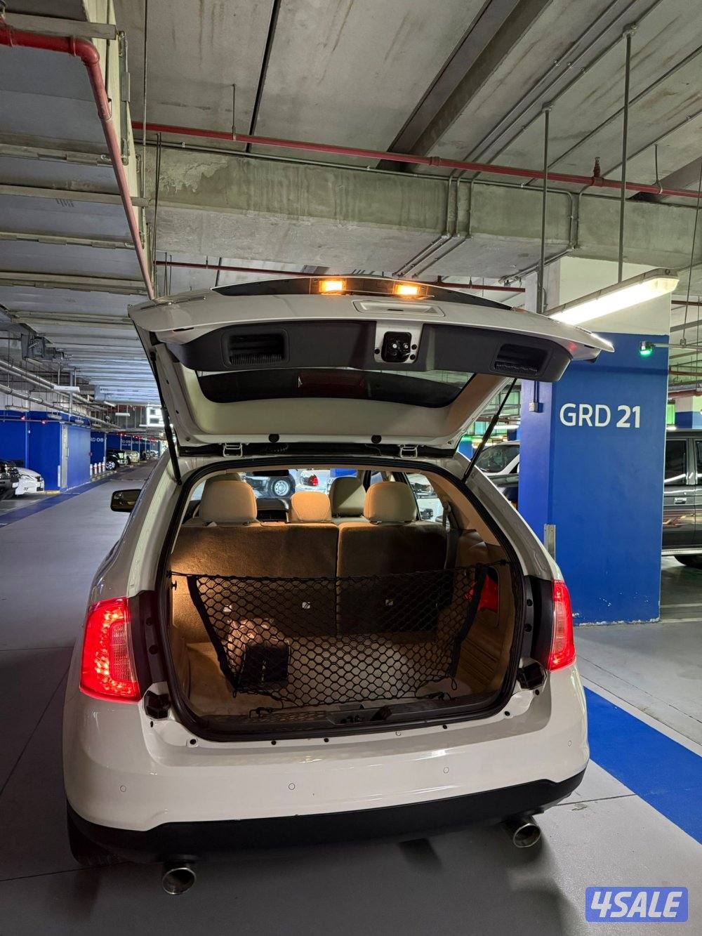 السالميه قطعه 65