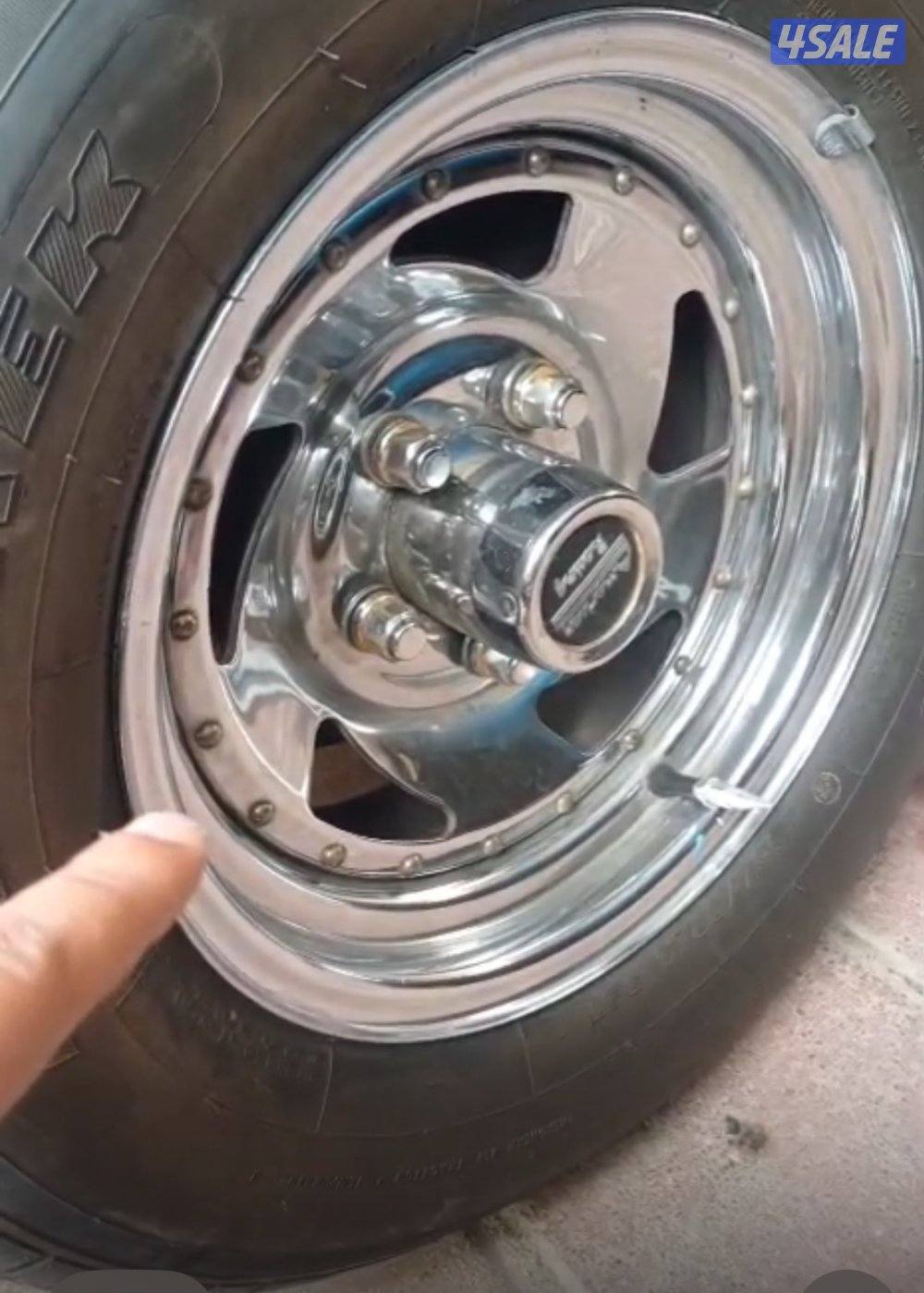 للبيع الكمينو ١٩٨٣4