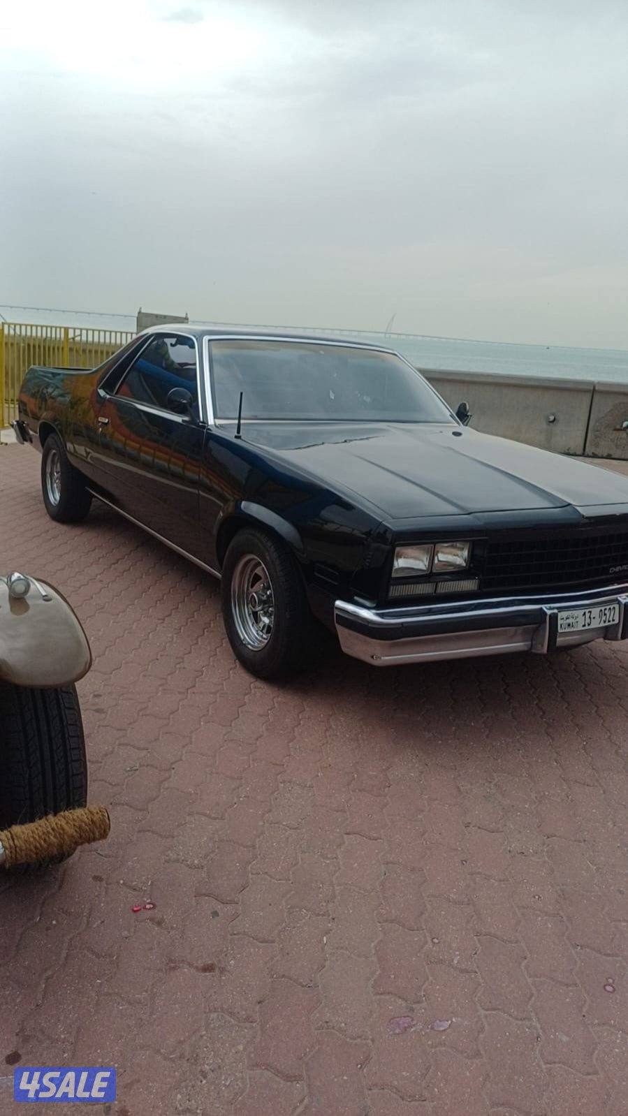 للبيع الكمينو ١٩٨٣10