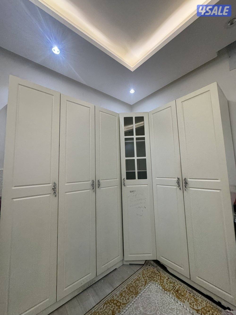 للبيع كبت مستعمل0