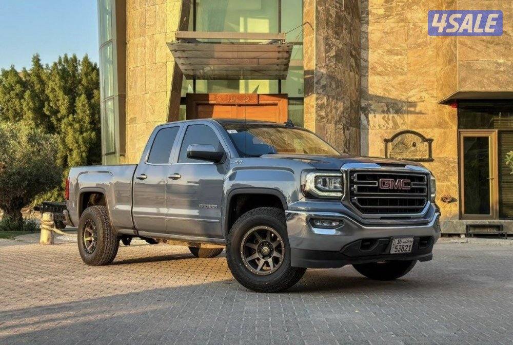 سيرا SLE 2016 لون مميز2