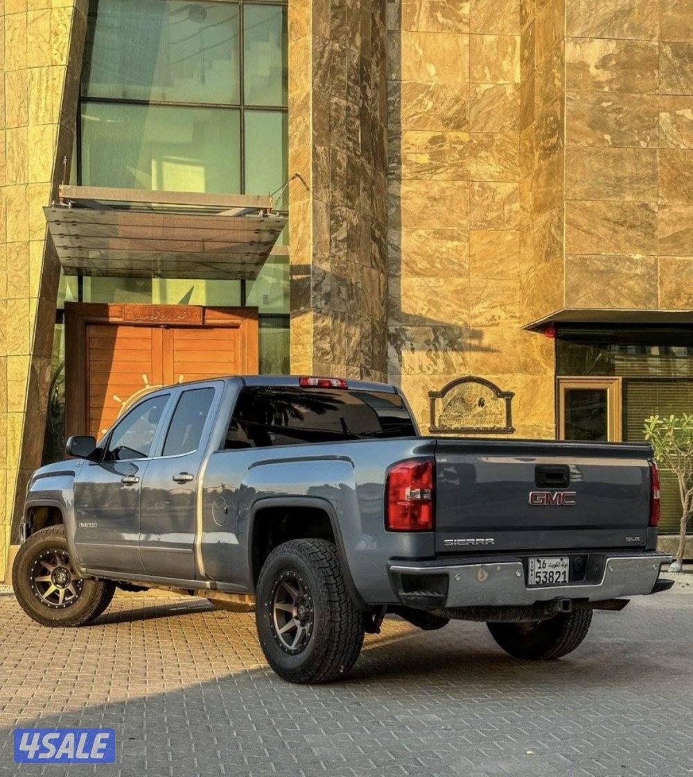 سيرا SLE 2016 لون مميز3