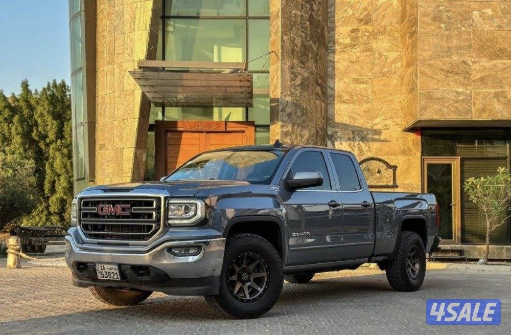 سيرا SLE 2016 لون مميز4