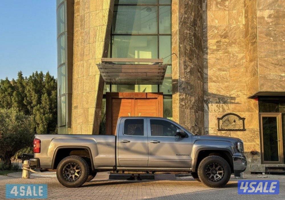 سيرا SLE 2016 لون مميز5