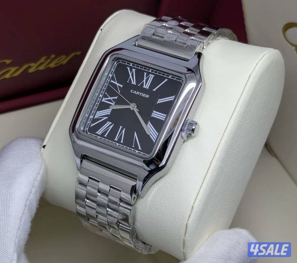 ساعة كارتير1