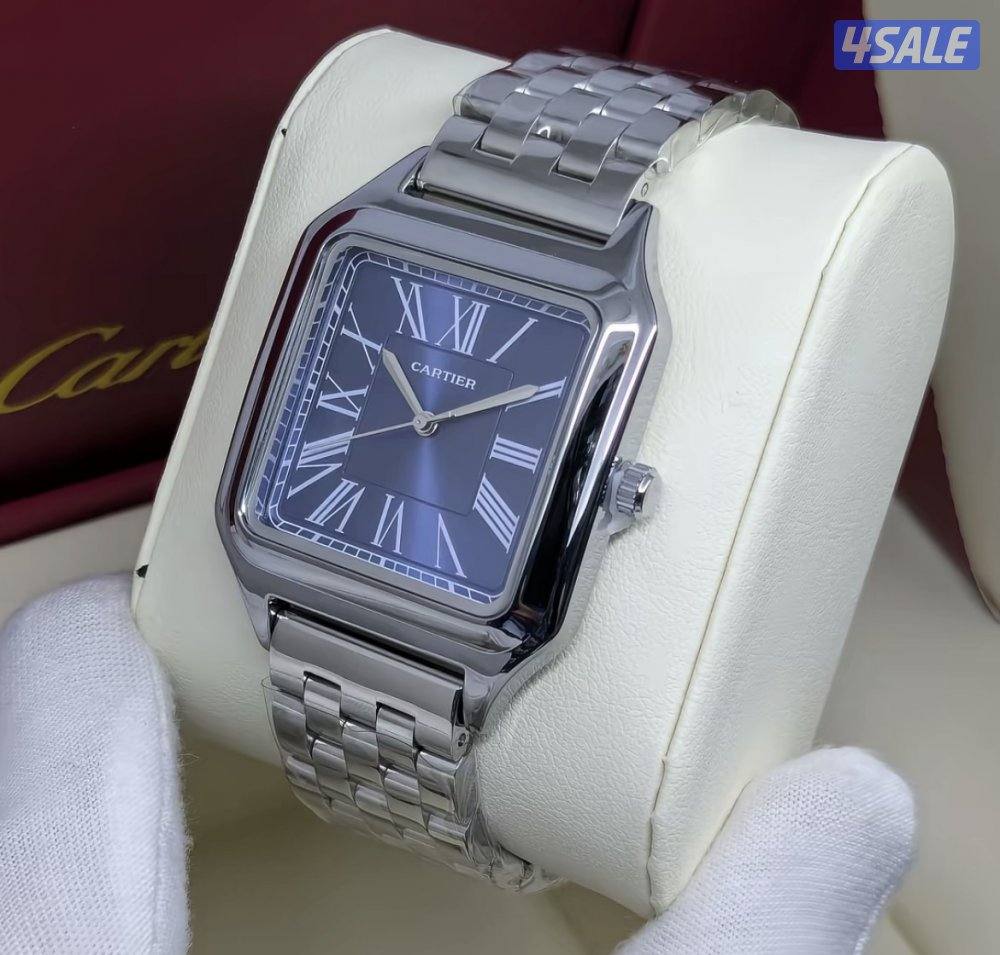 ساعة كارتير2
