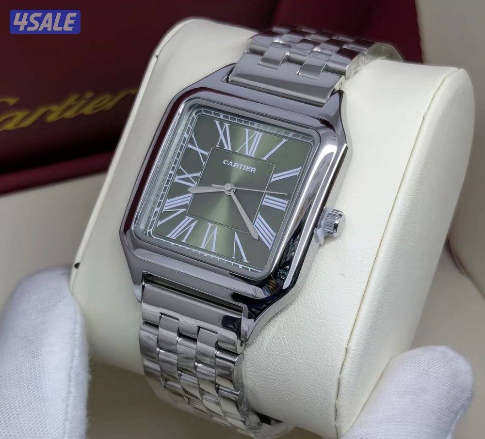 ساعة كارتير3
