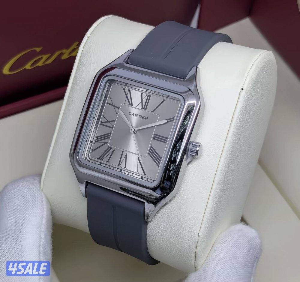 ساعة كارتير5