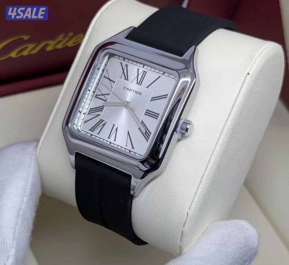 ساعة كارتير6