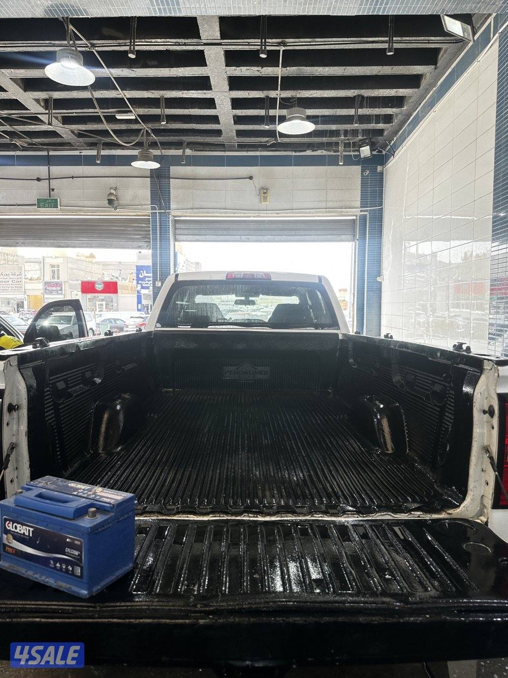 للبيع hd 2015 شاصي طويل2