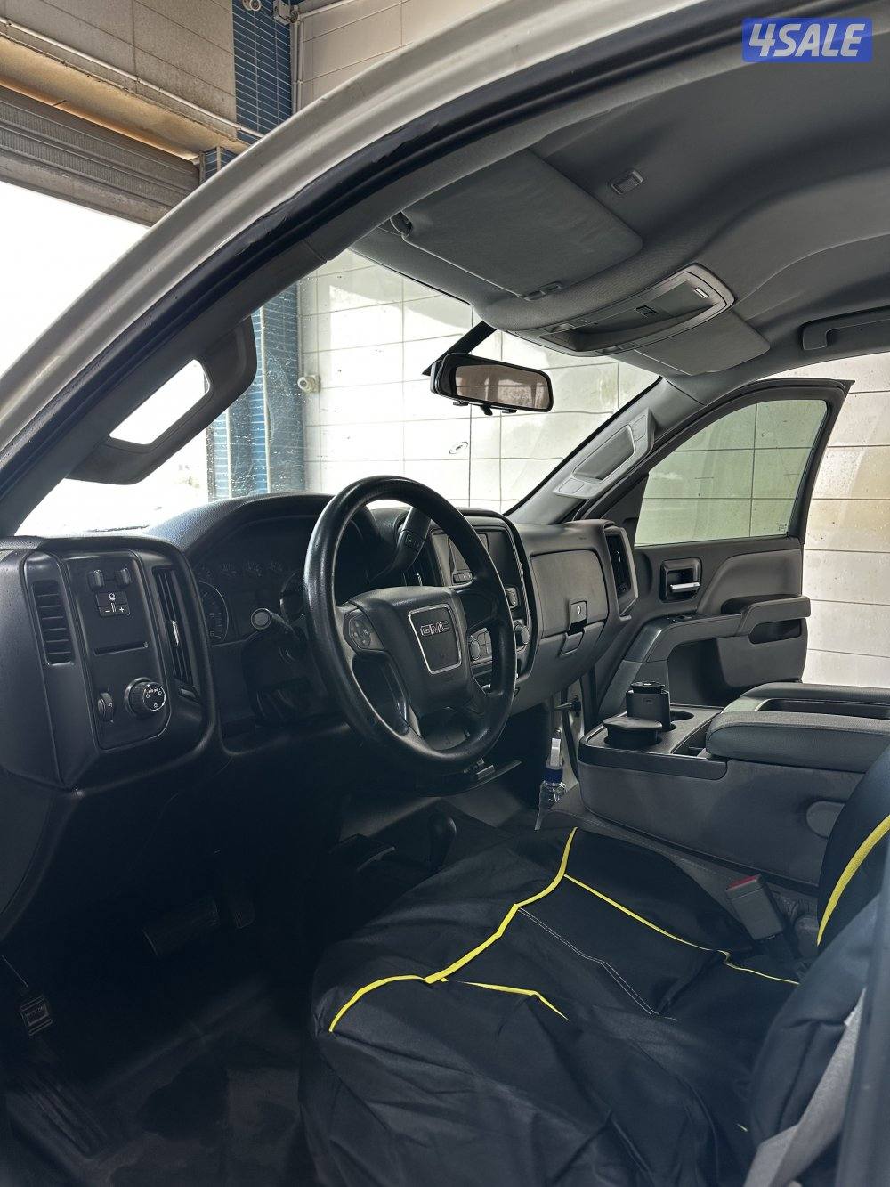 للبيع hd 2015 شاصي طويل4