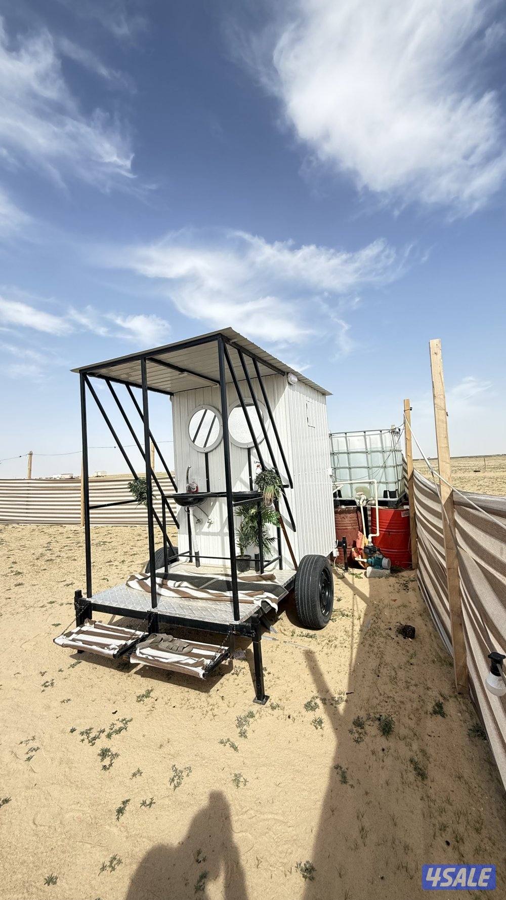 للبيع حمام قلص تفصال استعمال شهرين نظيف جداً0