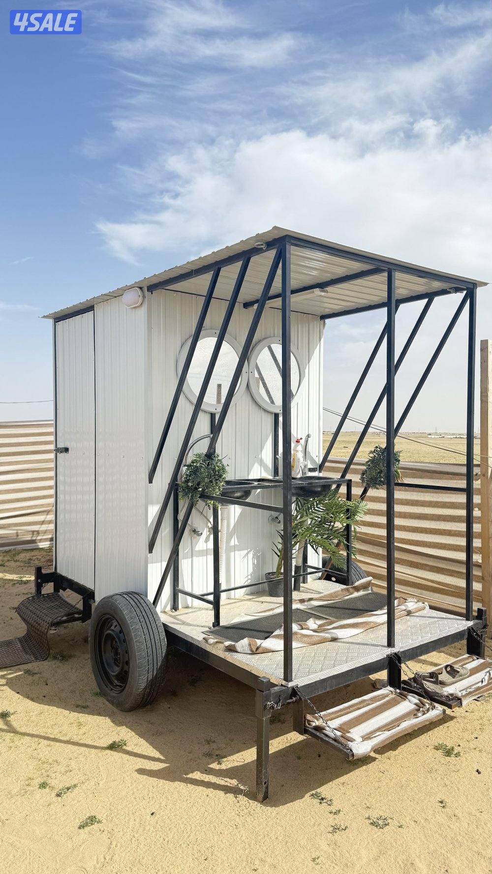 للبيع حمام قلص تفصال استعمال شهرين نظيف جداً3