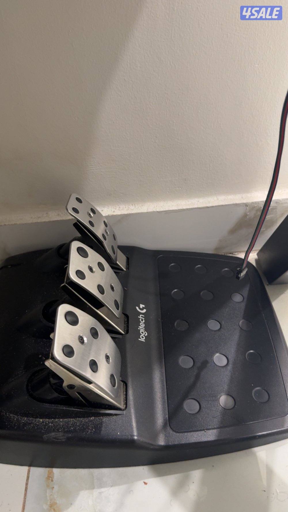 سكان لوجيتك اخو الجديييد g290 الوصف مهم1