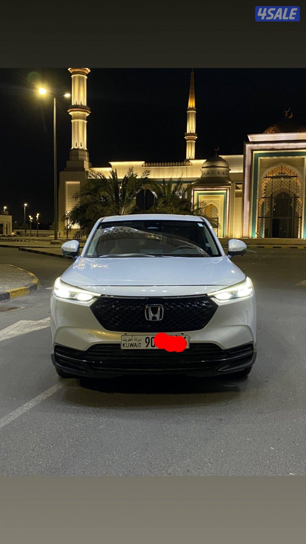 للبيع هوندا HRV0