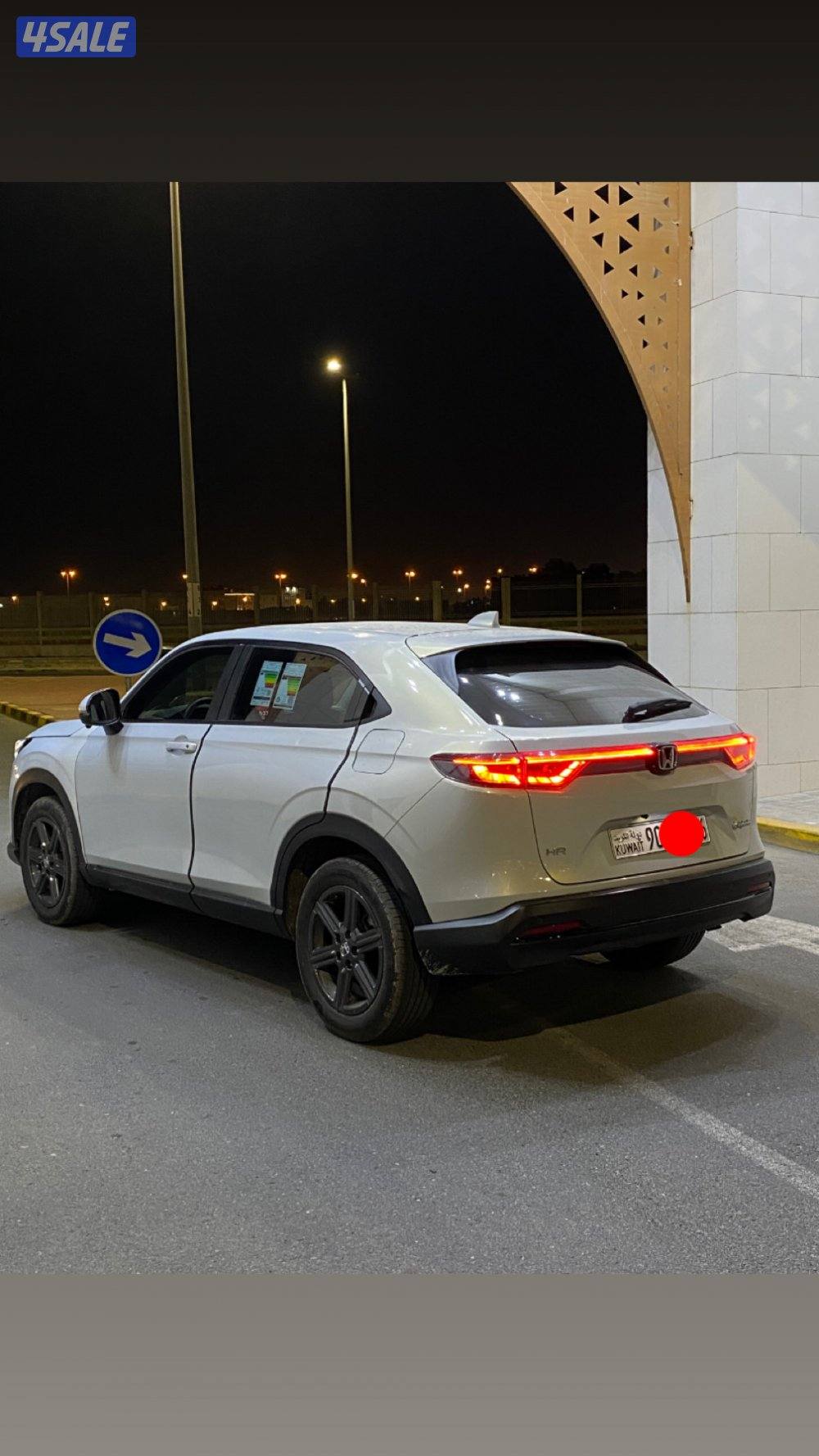 للبيع هوندا HRV1