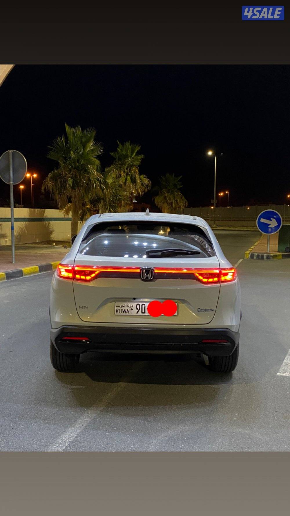 للبيع هوندا HRV2