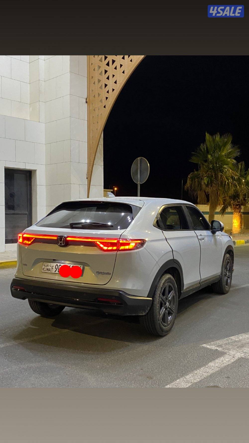 للبيع هوندا HRV3