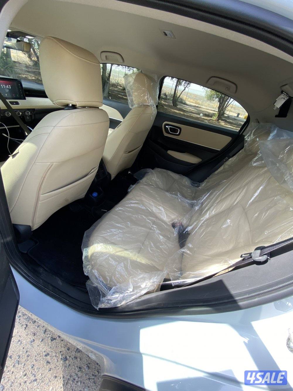 للبيع هوندا HRV5