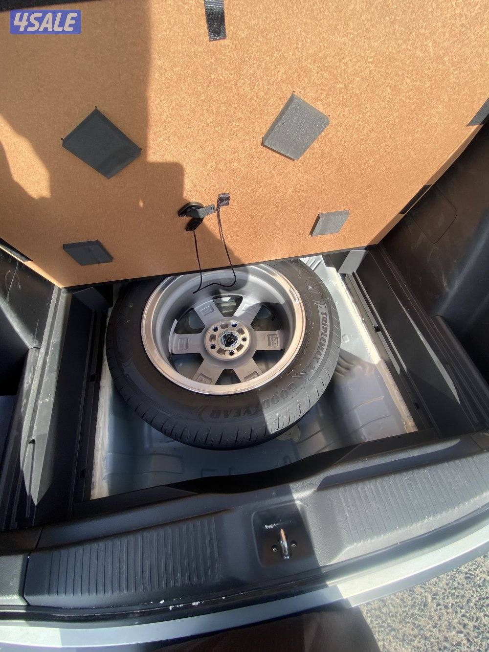 للبيع هوندا HRV6