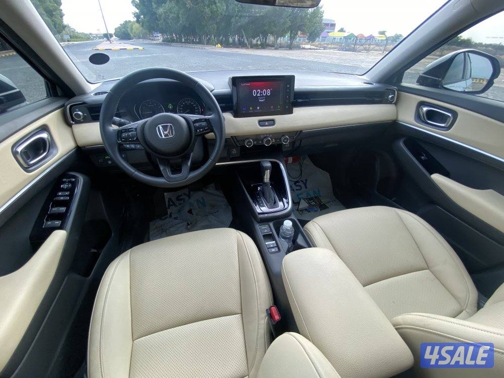 للبيع هوندا HRV7