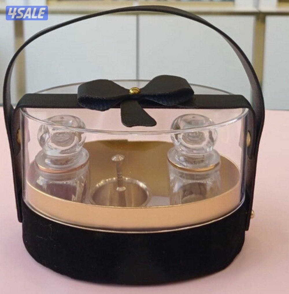 شنطة مبخر 💼4