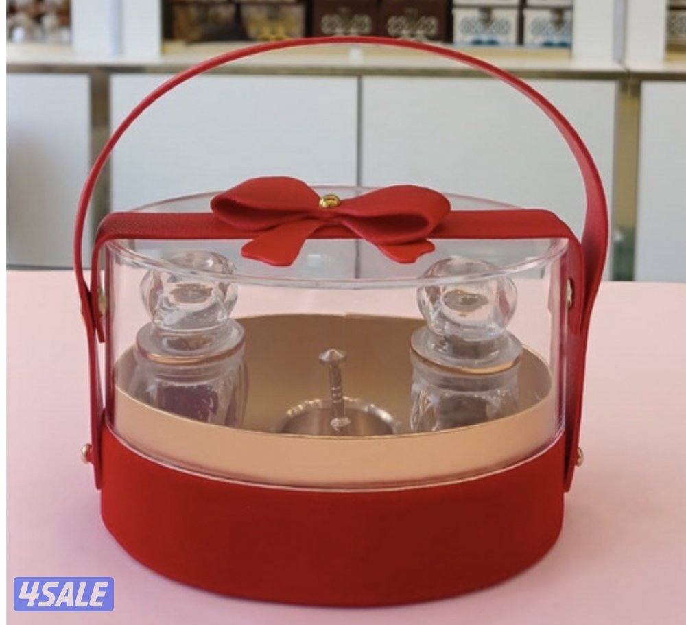 شنطة مبخر 💼5