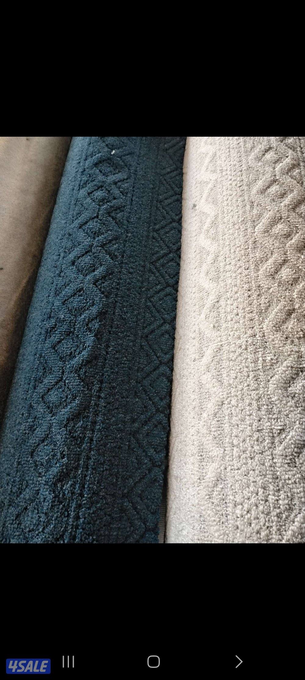 أقوى عروض السجاد بالكويت 🔥
سجاد تركي درجة أولى – نقشات فخمة وأسعار تن0