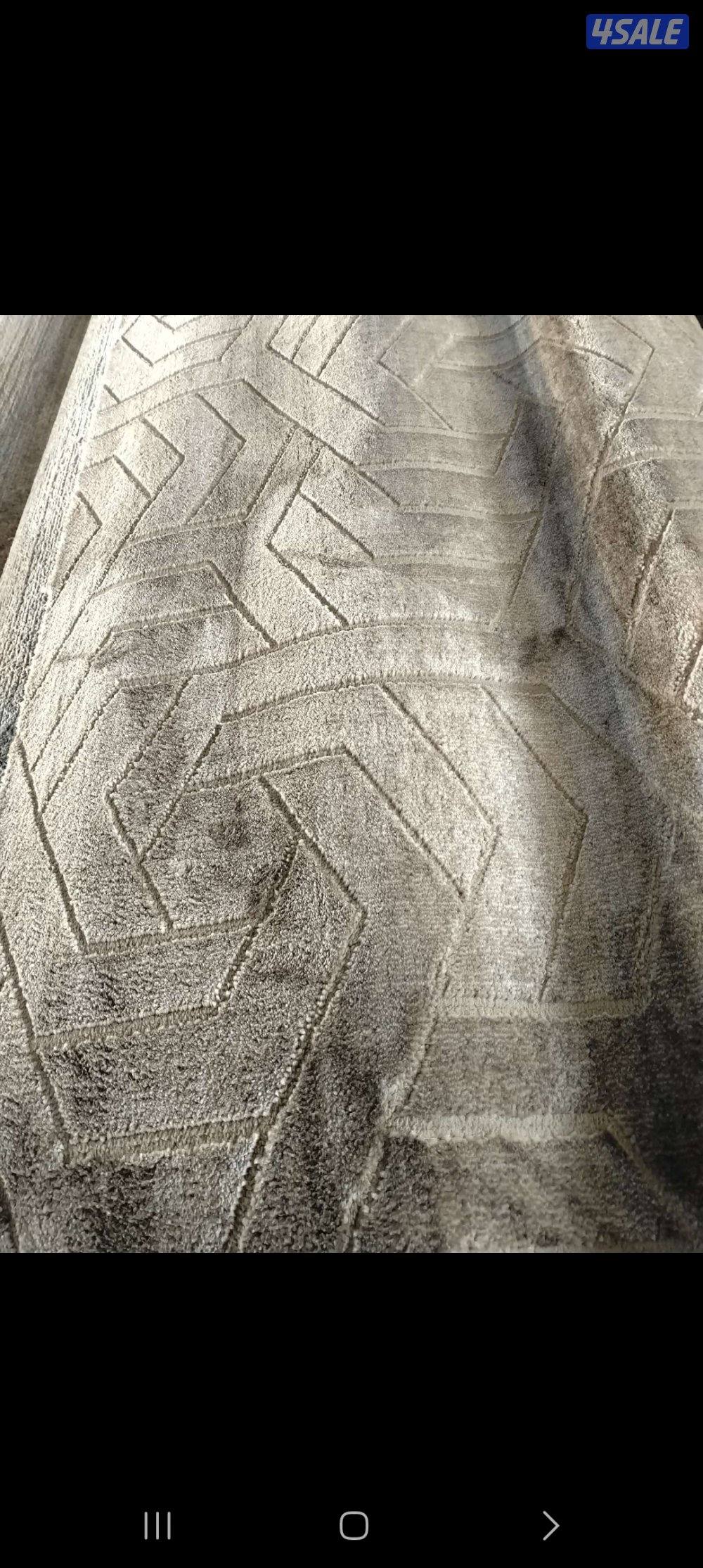 أقوى عروض السجاد بالكويت 🔥
سجاد تركي درجة أولى – نقشات فخمة وأسعار تن1