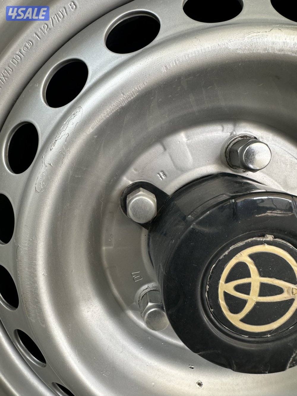 للبيع رنقات هلل1