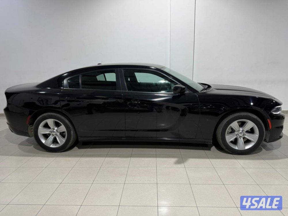 21/68228 Dodge Charger SXT 20230