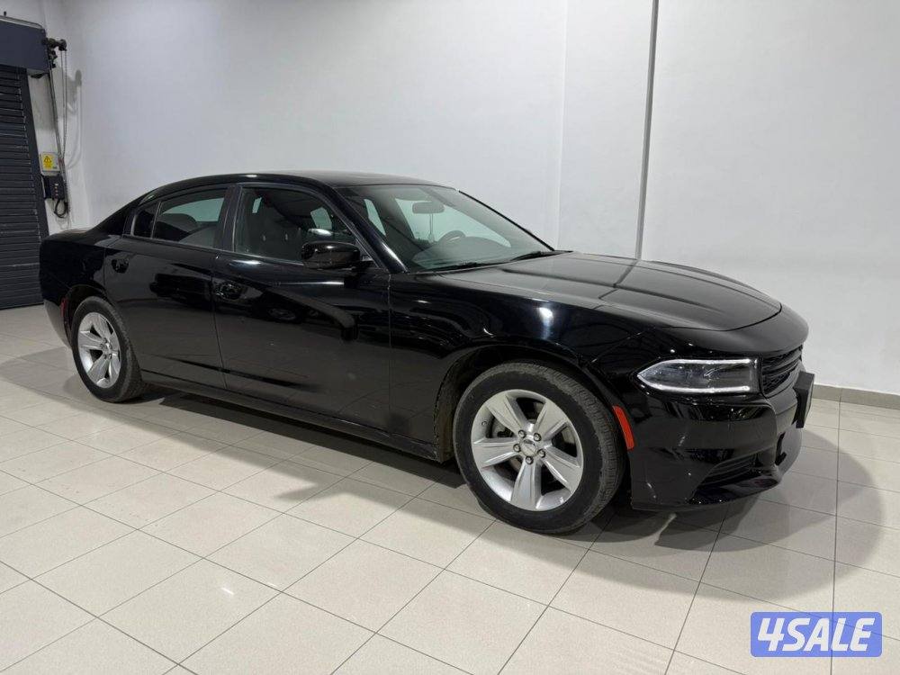 21/68228 Dodge Charger SXT 20231