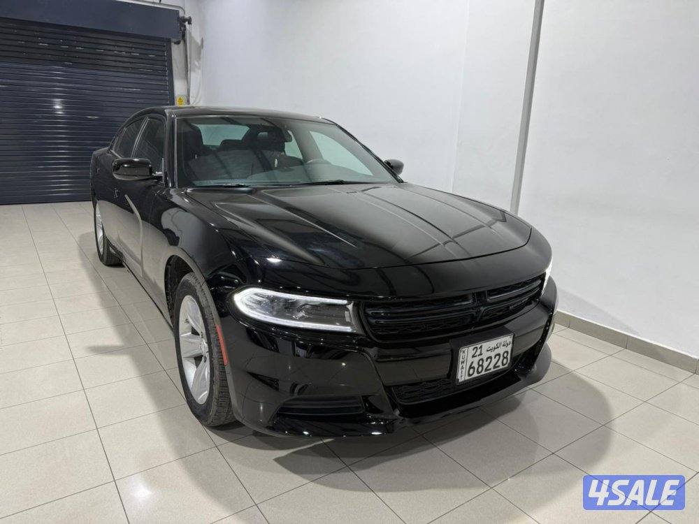 21/68228 Dodge Charger SXT 20233