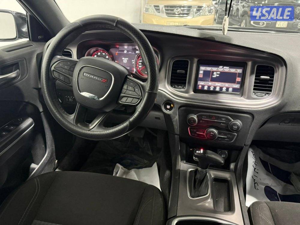 21/68228 Dodge Charger SXT 20238