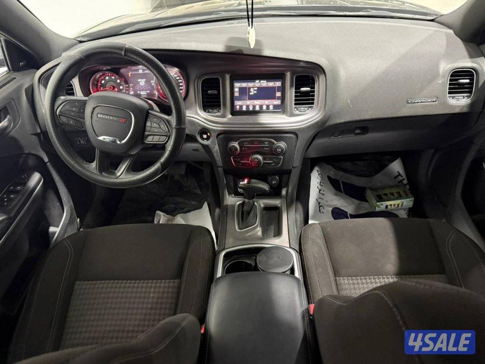 21/68228 Dodge Charger SXT 20237