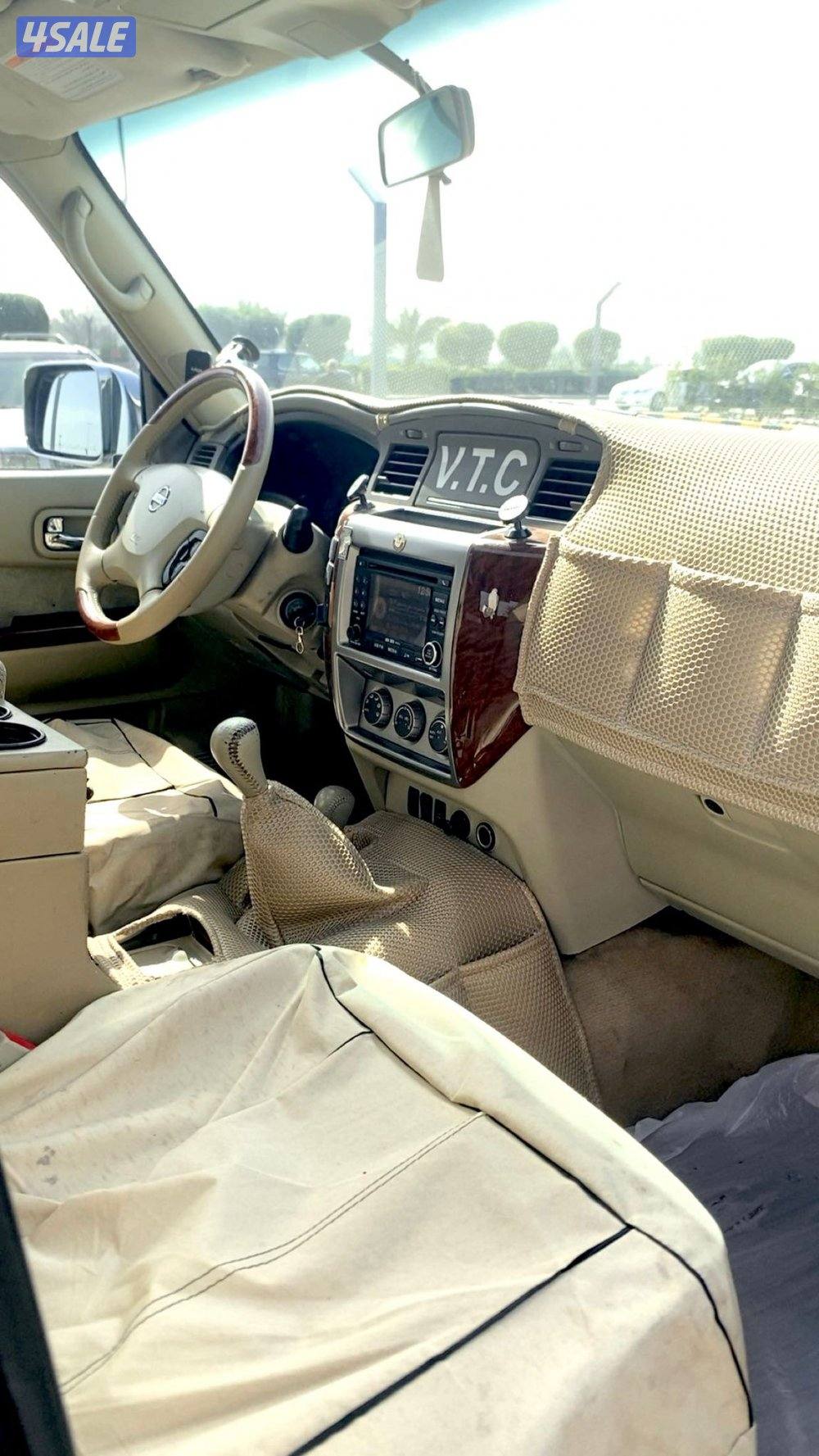 سفاري2008(عادي اساس)3