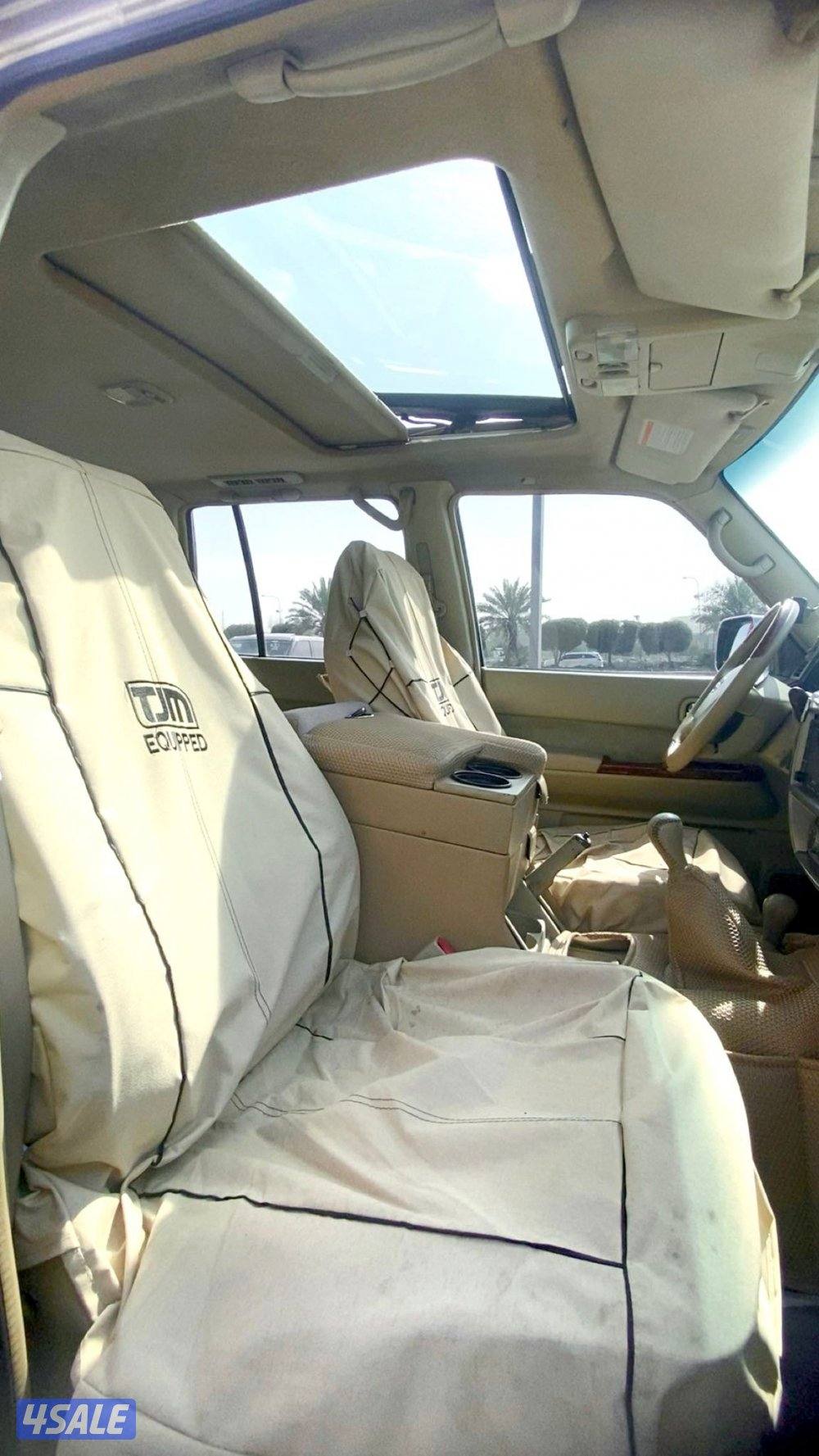 سفاري2008(عادي اساس)4