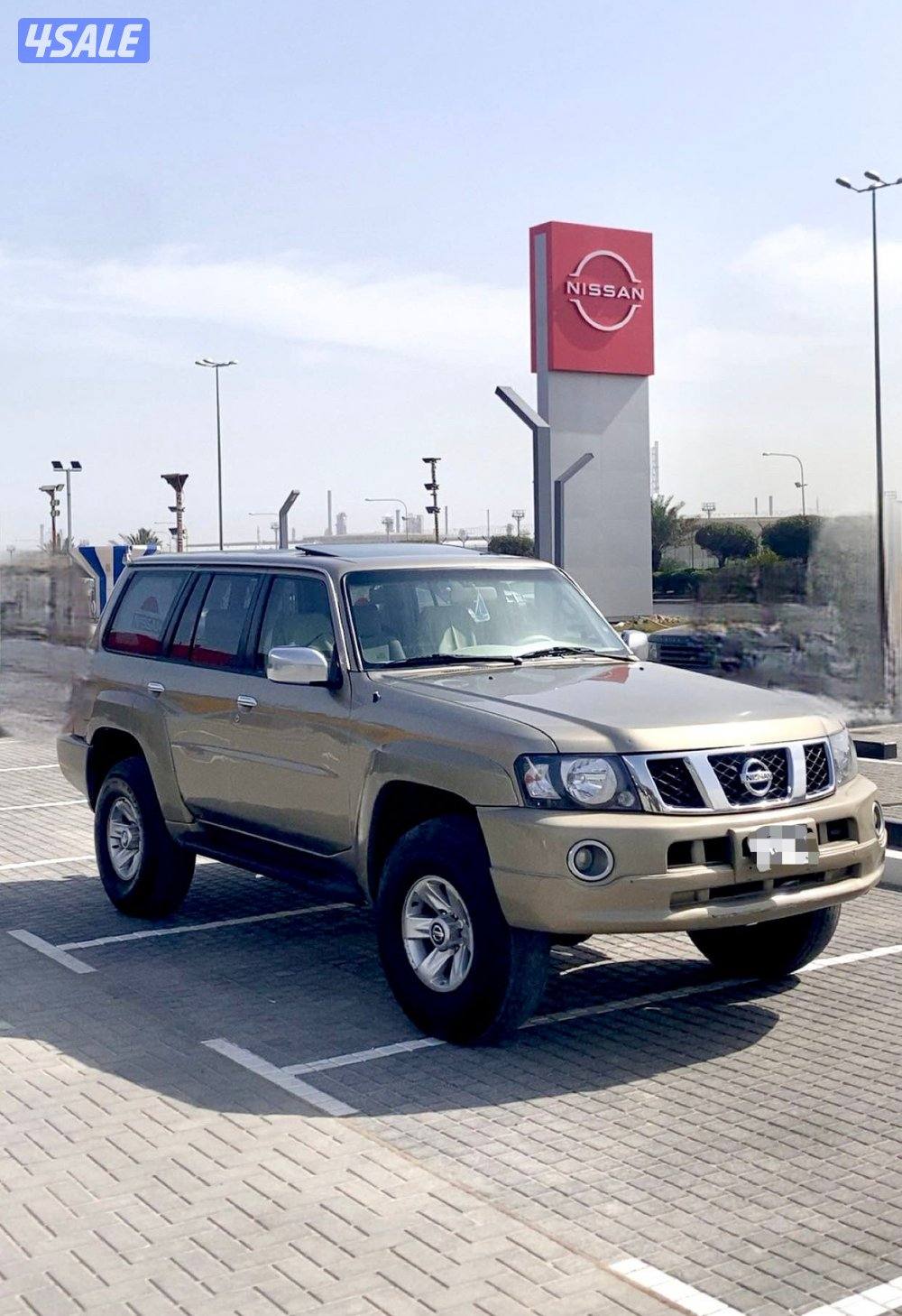 سفاري2008(عادي اساس)7