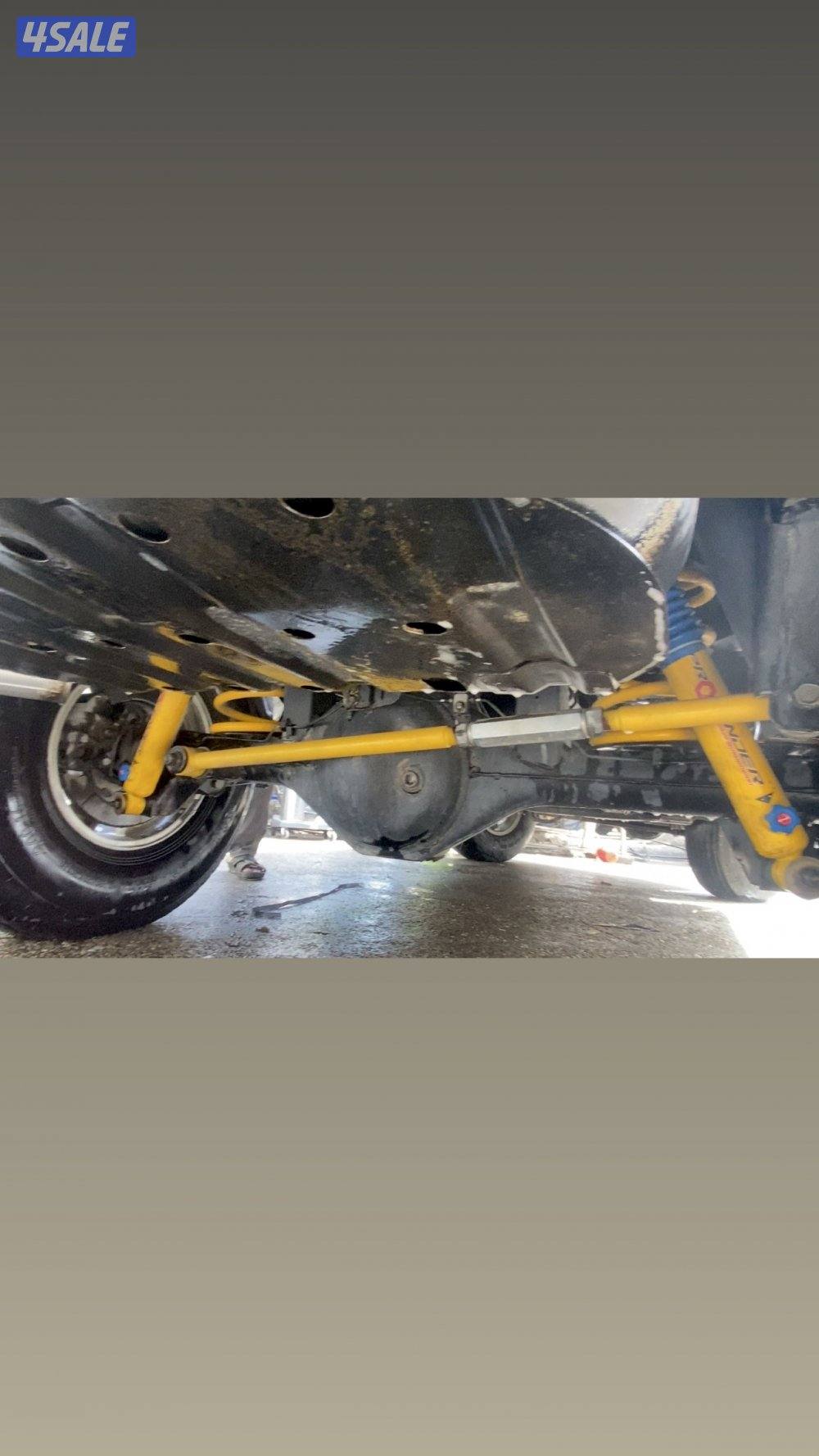 سفاري2008(عادي اساس)6