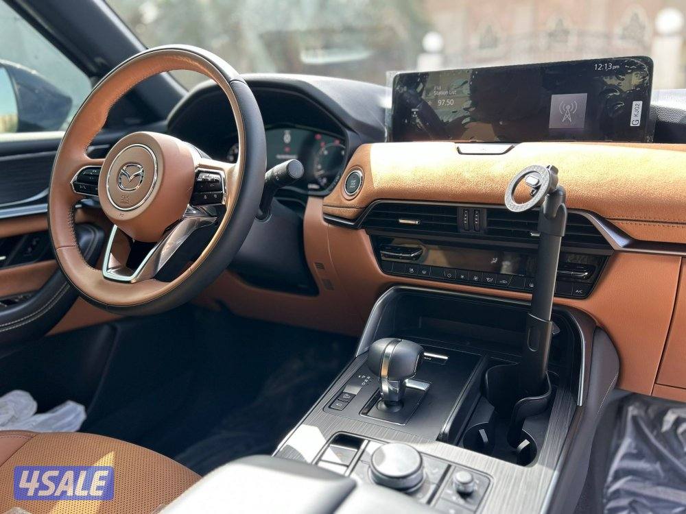 شبه اصفار
CX-60 ٦سلندر9