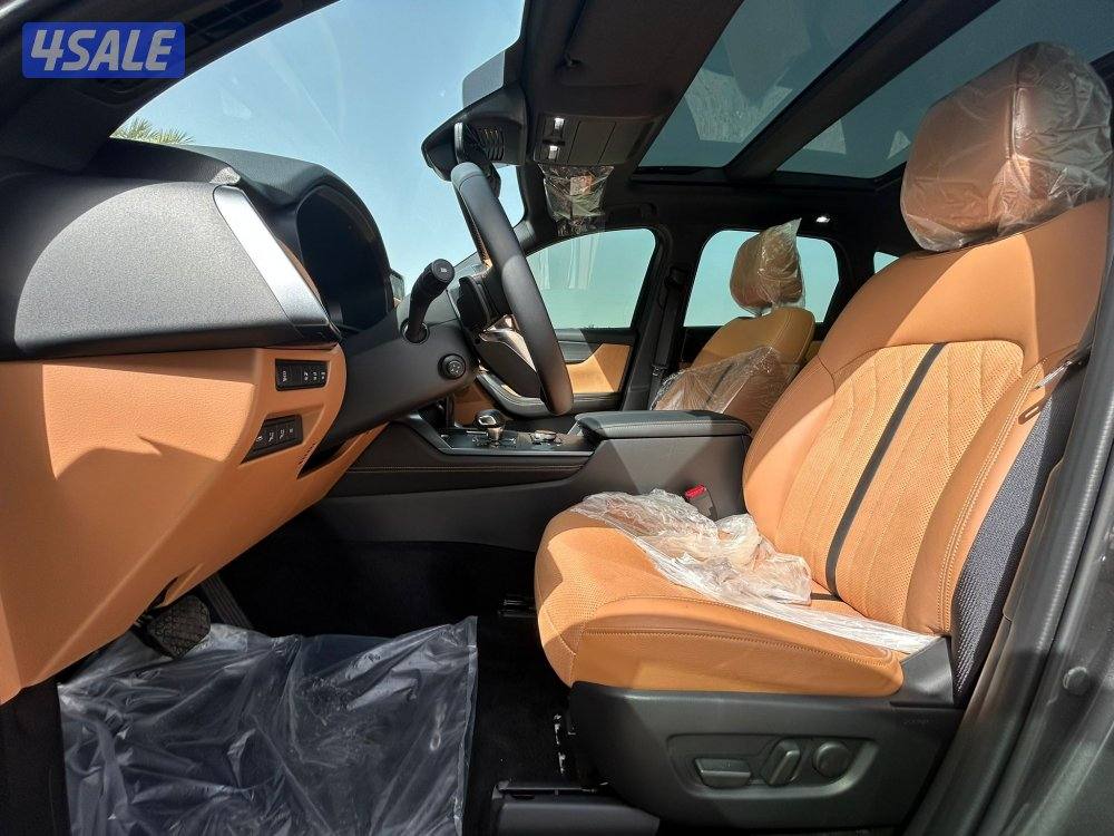 شبه اصفار
CX-60 ٦سلندر10