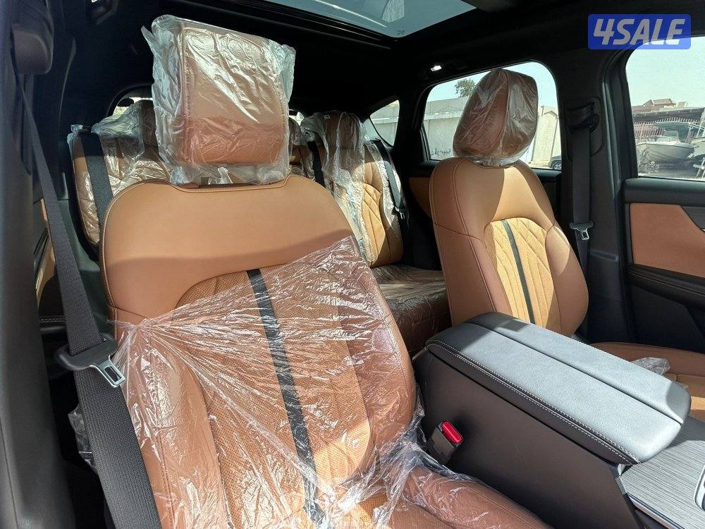 شبه اصفار
CX-60 ٦سلندر11