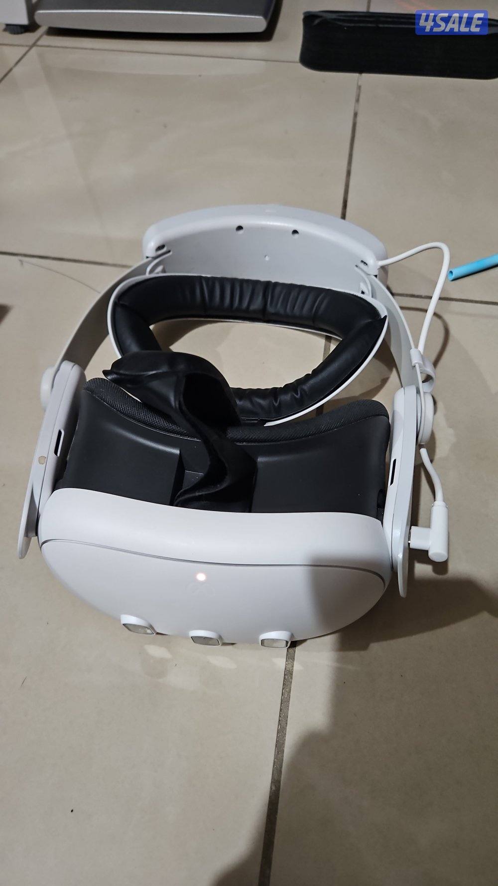 Meta Quest VR 3 - 128gb0